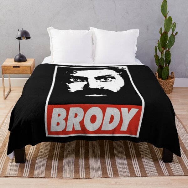 Item preview, BRODY  designed and sold by houcemee.