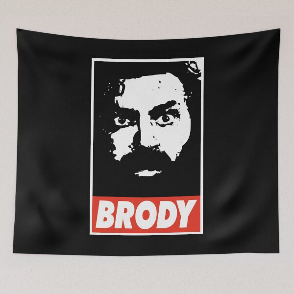 Item preview, BRODY  designed and sold by houcemee.