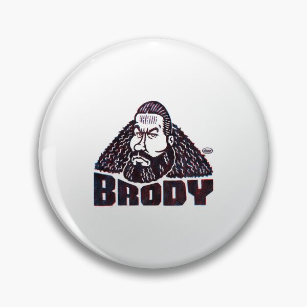 Item preview, BRODY  designed and sold by houcemee.