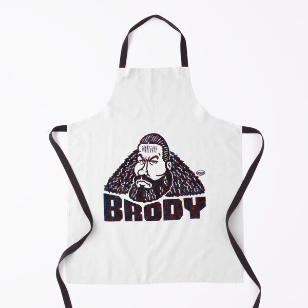 Item preview, BRODY  designed and sold by houcemee.