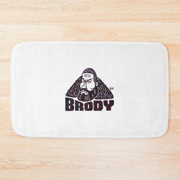 Item preview, BRODY  designed and sold by houcemee.