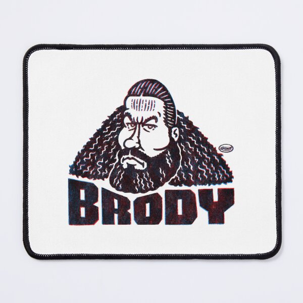 Item preview, BRODY designed and sold by houcemee.