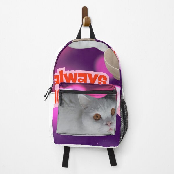Item preview, I'm always hungry ! designed and sold by No socks.