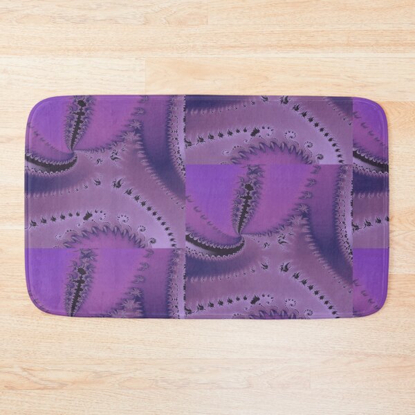 Item preview, Purple Twilight designed and sold by coribeth.