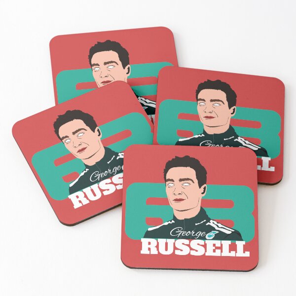 Item preview, Russ 63  illustration designed and sold by ZooStateofMind.