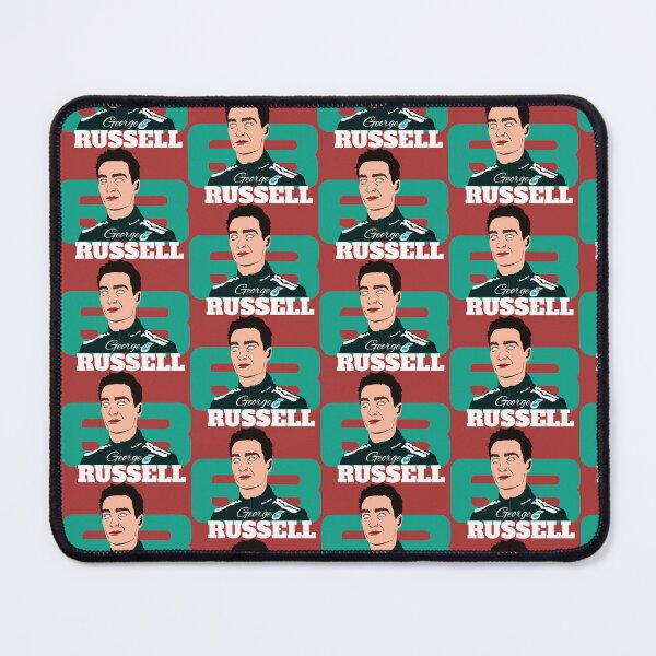 Item preview, Russ 63  illustration designed and sold by ZooStateofMind.