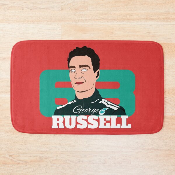 Item preview, Russ 63  illustration designed and sold by ZooStateofMind.