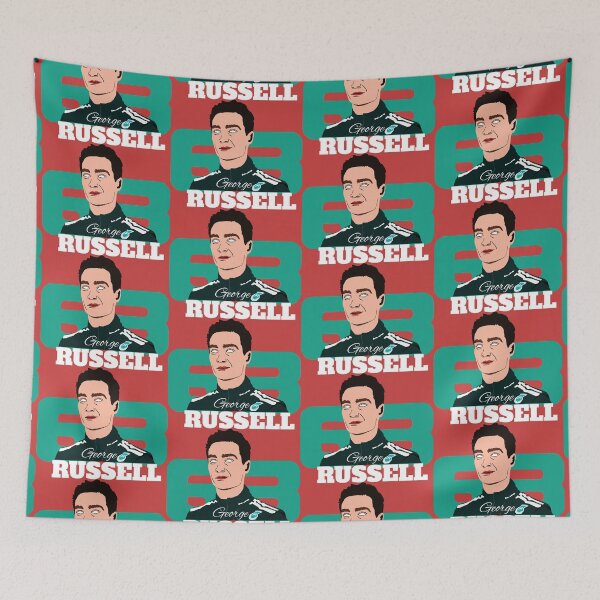Item preview, Russ 63  illustration designed and sold by ZooStateofMind.