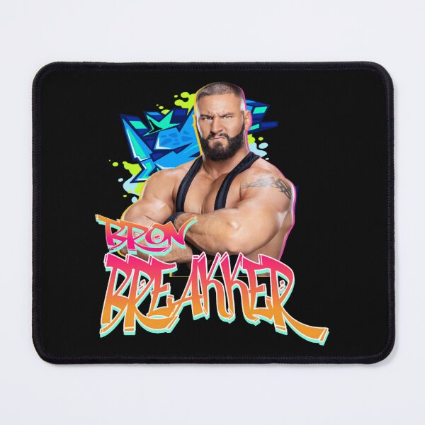 Item preview, Bron-Breakker designed and sold by houcemee.