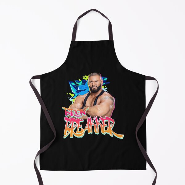 Item preview, Bron-Breakker designed and sold by houcemee.