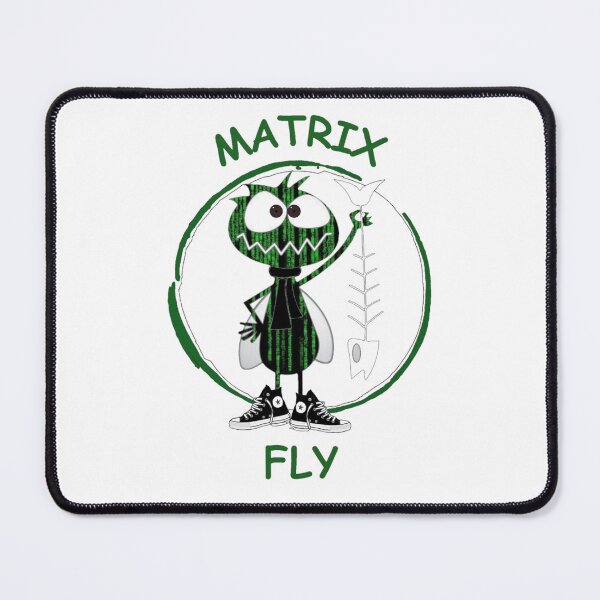 Item preview, Matrix Fly / White Famous Flies 313 Series designed and sold by famousflies313.