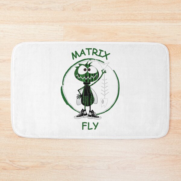 Item preview, Matrix Fly / White Famous Flies 313 Series  designed and sold by famousflies313.