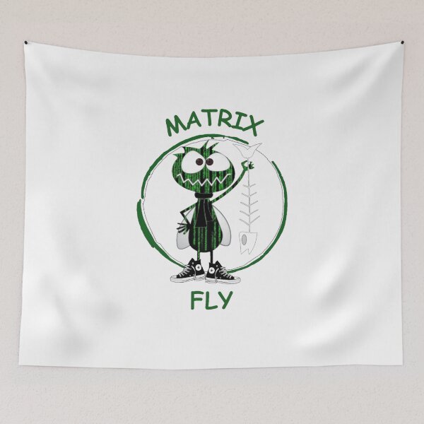 Item preview, Matrix Fly / White Famous Flies 313 Series  designed and sold by famousflies313.