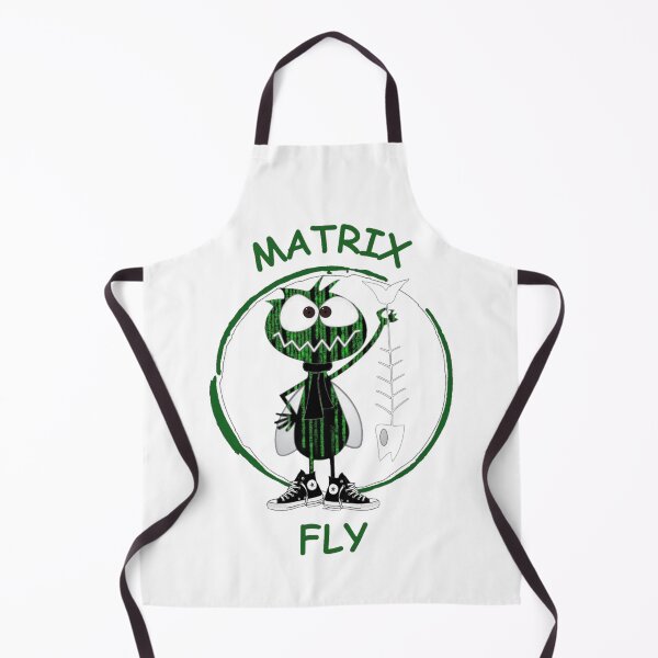 Item preview, Matrix Fly / White Famous Flies 313 Series designed and sold by famousflies313.