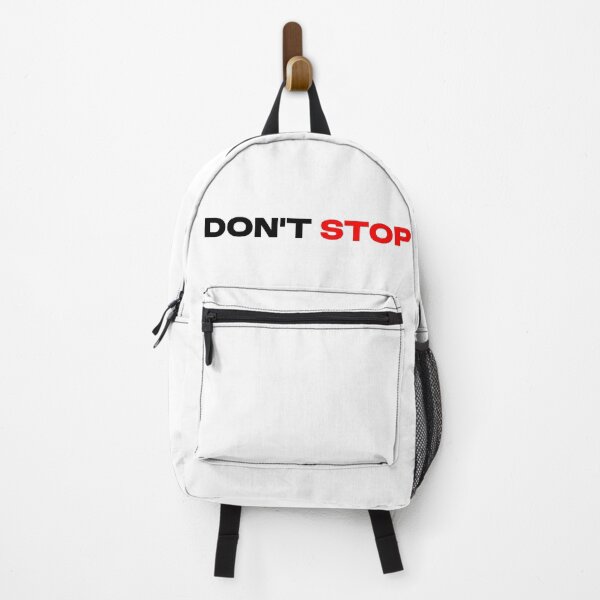 Item preview, Don't stop designed and sold by SantosArtCR.