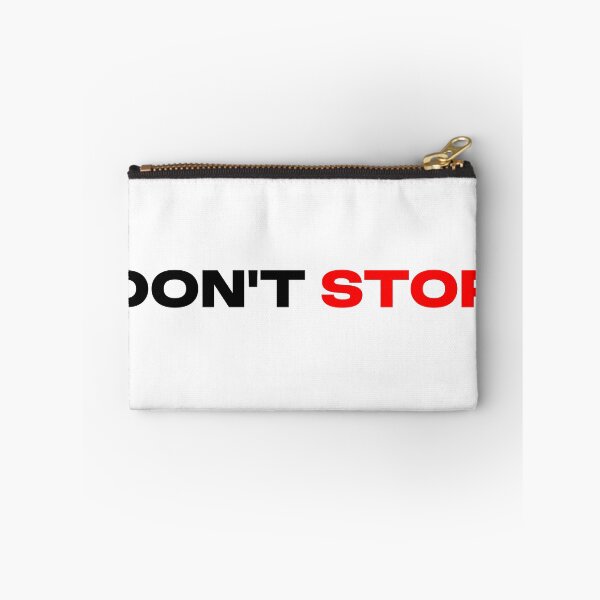 Item preview, Don't stop designed and sold by SantosArtCR.