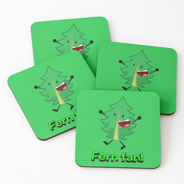 Item preview, Fern fan! designed and sold by parkerthebest12.