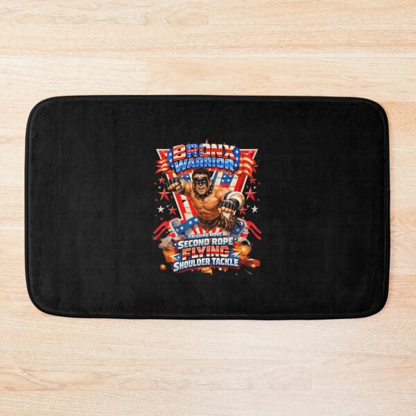 Item preview, Bronx Warrior AKA Robbie Idol 1.0  designed and sold by houcemee.