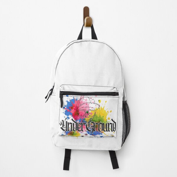 Item preview, UnderGround designed and sold by ElevatedGrear.