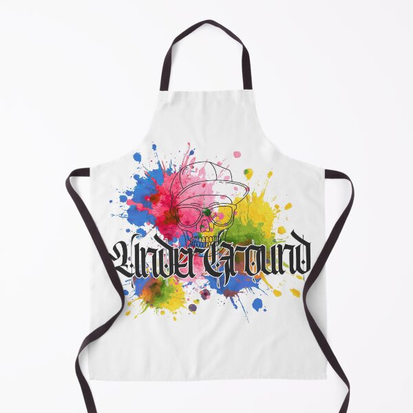 Item preview, UnderGround designed and sold by ElevatedGrear.
