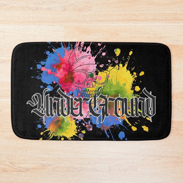 Item preview, UnderGround designed and sold by ElevatedGrear.