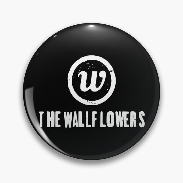 Item preview, The Wallflowerss Hd  designed and sold by amol9999.