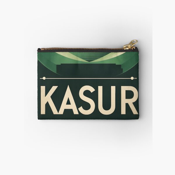 Item preview, Kasur Pakistan Retro Vintage Travel Souvenir designed and sold by TravelersGems.
