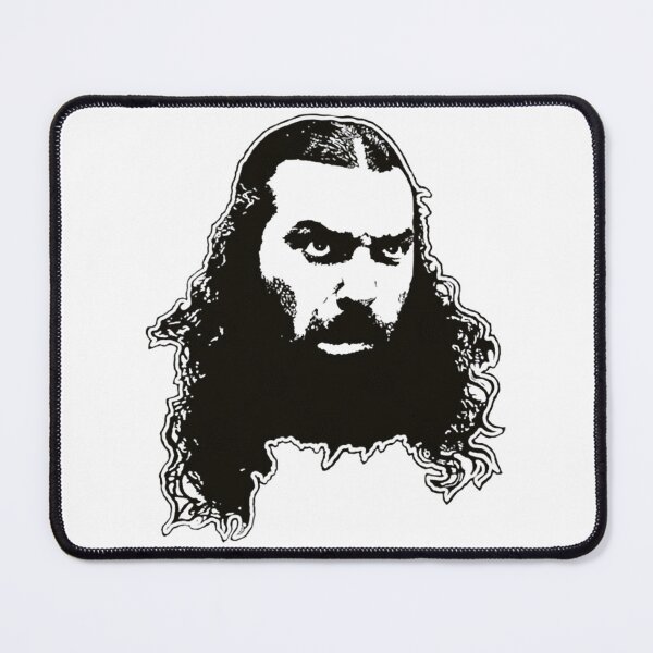 Item preview, Bruiser Brody  designed and sold by houcemee.