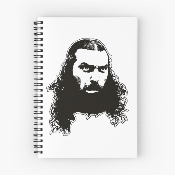 Item preview, Bruiser Brody  designed and sold by houcemee.