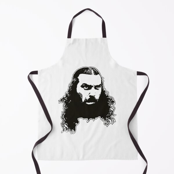 Item preview, Bruiser Brody  designed and sold by houcemee.