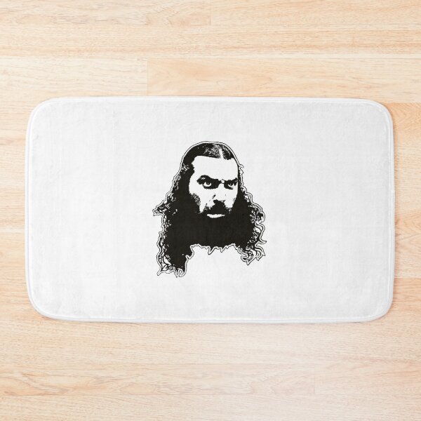 Item preview, Bruiser Brody  designed and sold by houcemee.