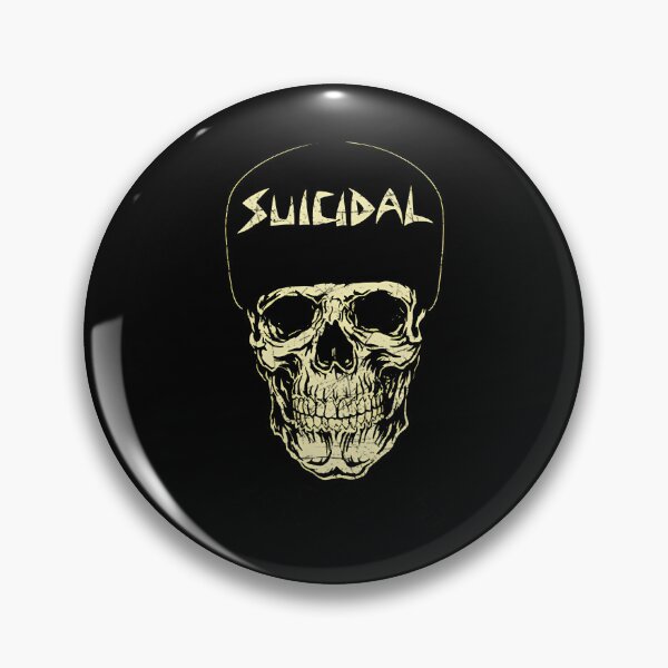 Item preview,  Suicidal Tendencies Band  designed and sold by FILUN.