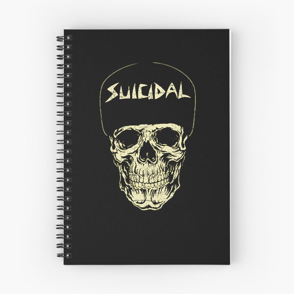 Item preview,  Suicidal Tendencies Band  designed and sold by FILUN.
