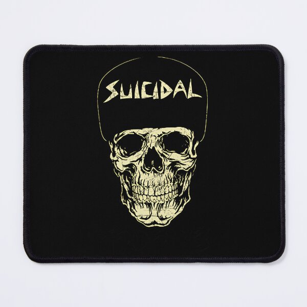 Item preview,  Suicidal Tendencies Band  designed and sold by FILUN.