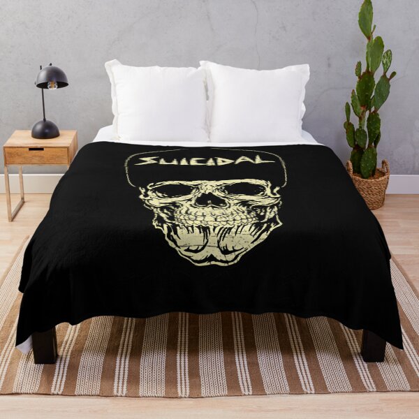 Item preview, Suicidal Tendencies Band designed and sold by FILUN.