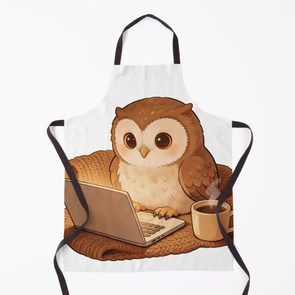 Item preview, Night Owl Designer designed and sold by visualcornerlab.