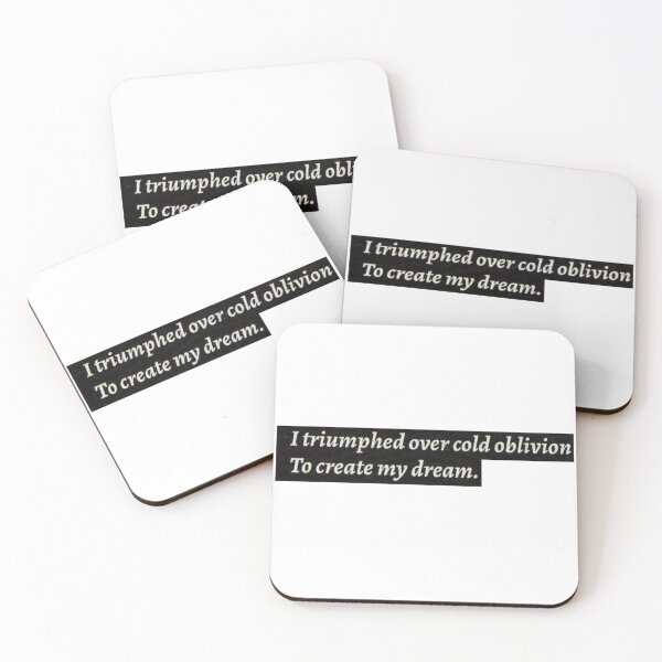 Item preview, Motivational quote designed and sold by di-Vera-Rosati.