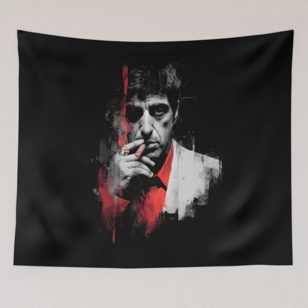 Item preview, Tony - Movies Collection designed and sold by FILUN.