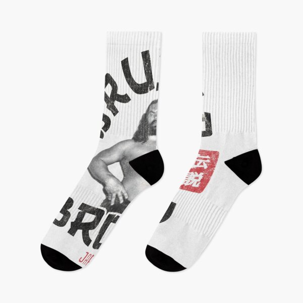Item preview, Bruiser Brody Japan designed and sold by houcemee.