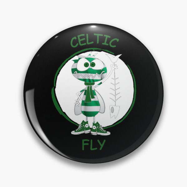 Item preview, Celtic Fly / Famous Flies 313 Series  designed and sold by famousflies313.