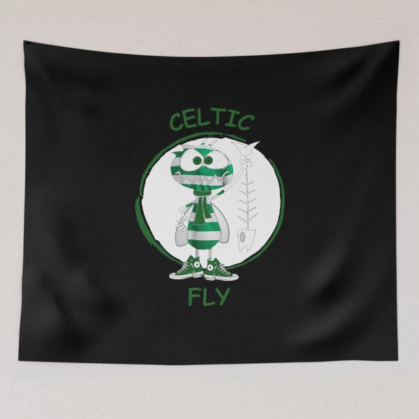 Item preview, Celtic Fly / Famous Flies 313 Series  designed and sold by famousflies313.