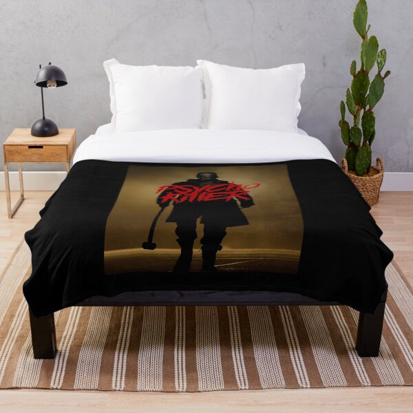 Item preview,  Psycho Killer Movie designed and sold by FILUN.