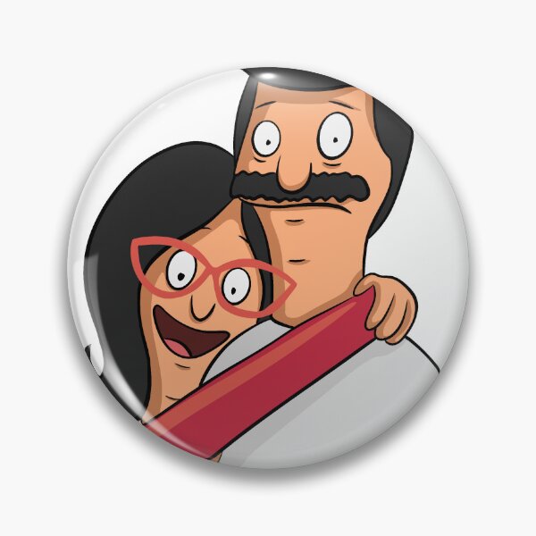 Item preview, Bobs burgers designed and sold by BrieArt.