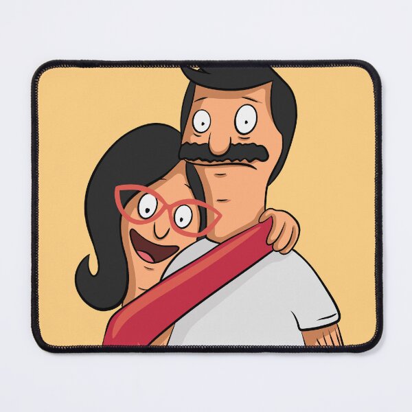 Item preview, Bobs burgers designed and sold by BrieArt.