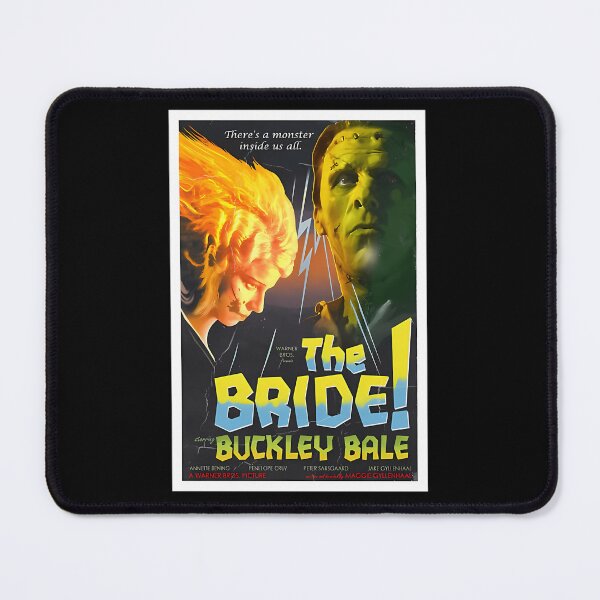 Item preview, The Bride Movie designed and sold by FILUN.