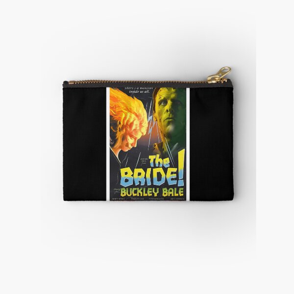Item preview, The Bride Movie designed and sold by FILUN.