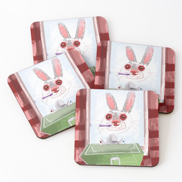 Item preview, Keep clean your teeth designed and sold by belettelepink.