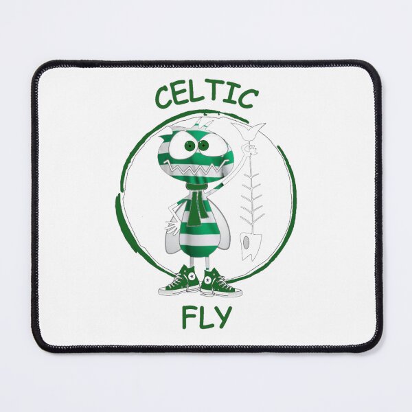 Item preview, Celtic Fly / White Famous Flies 313 Series designed and sold by famousflies313.