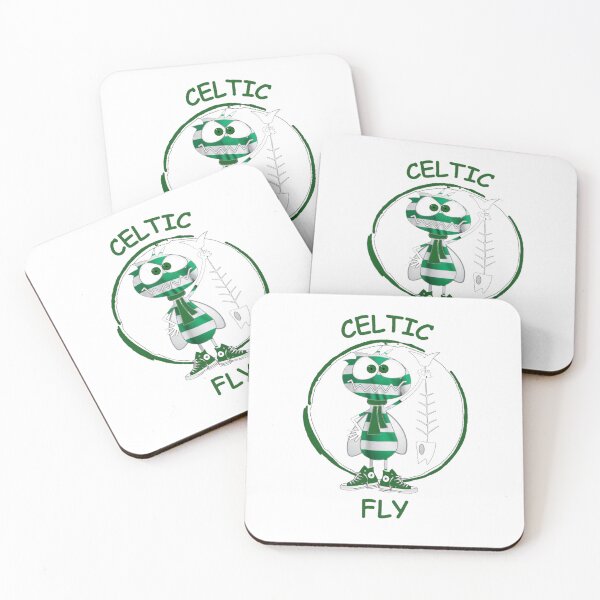 Item preview, Celtic Fly / White Famous Flies 313 Series  designed and sold by famousflies313.