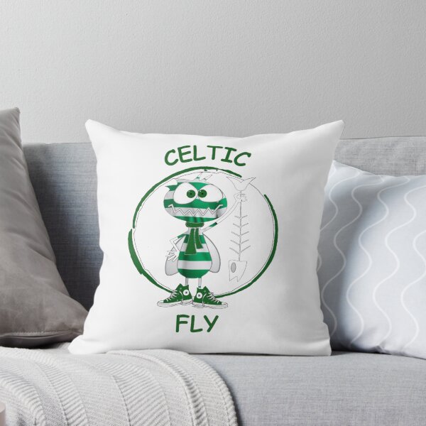 Item preview, Celtic Fly / White Famous Flies 313 Series  designed and sold by famousflies313.